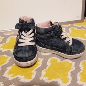 Kids shoe